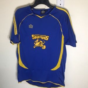 Adult Soccer Jersey size small